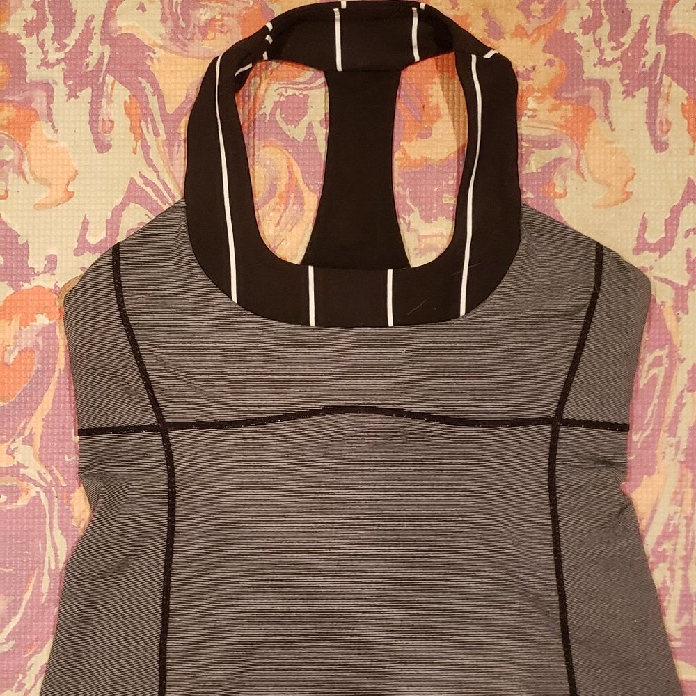 Lululemon Top